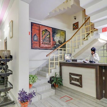 Super Oyo Capital O Heritage House Colonelganj المظهر الخارجي الصورة
