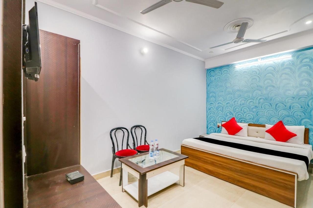 Super Oyo Capital O Heritage House Colonelganj المظهر الخارجي الصورة