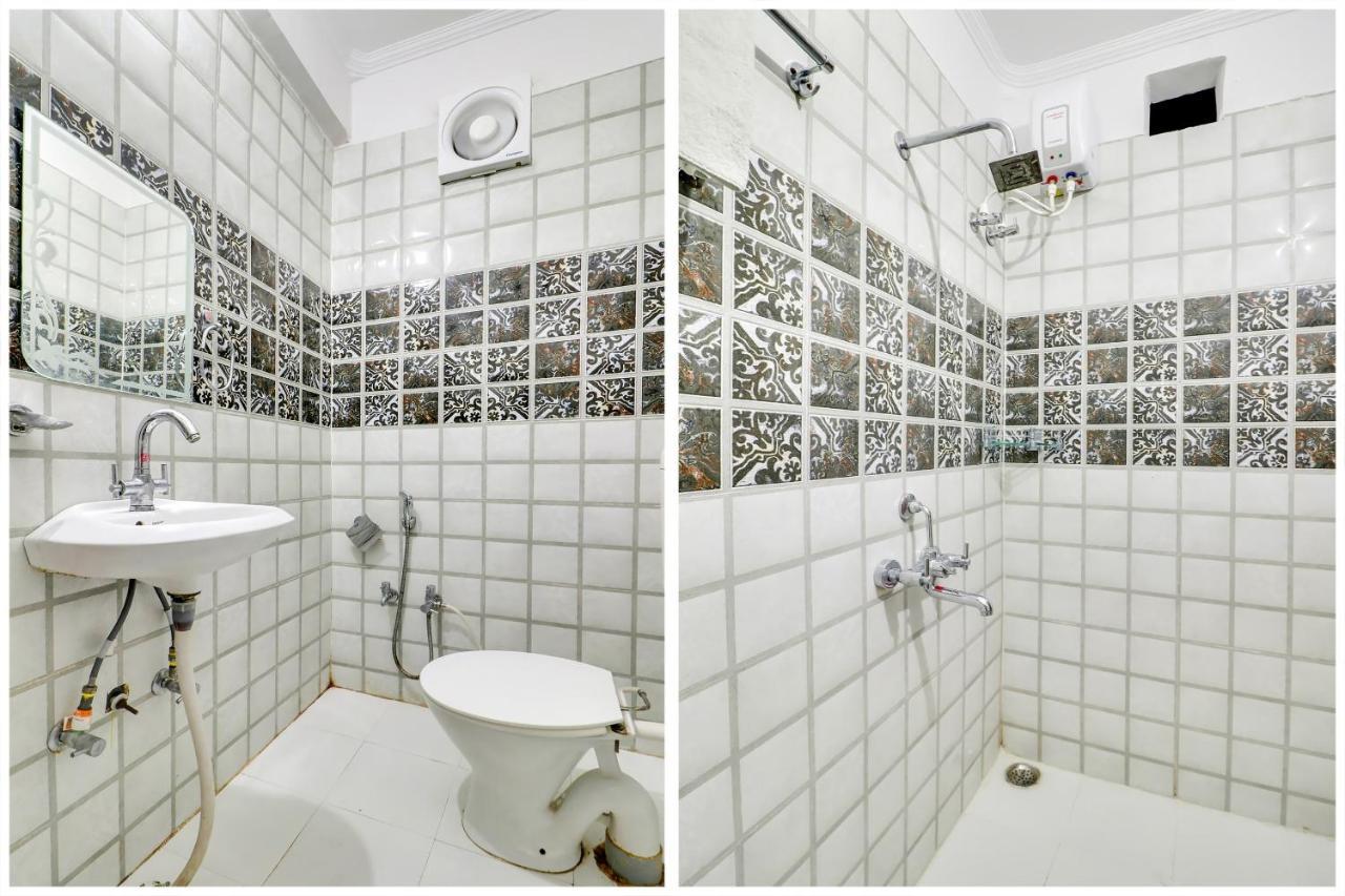 Super Oyo Capital O Heritage House Colonelganj المظهر الخارجي الصورة